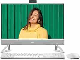 Amazon.com: Dell Inspiron 24 5415 All in One Desktop - 23.8